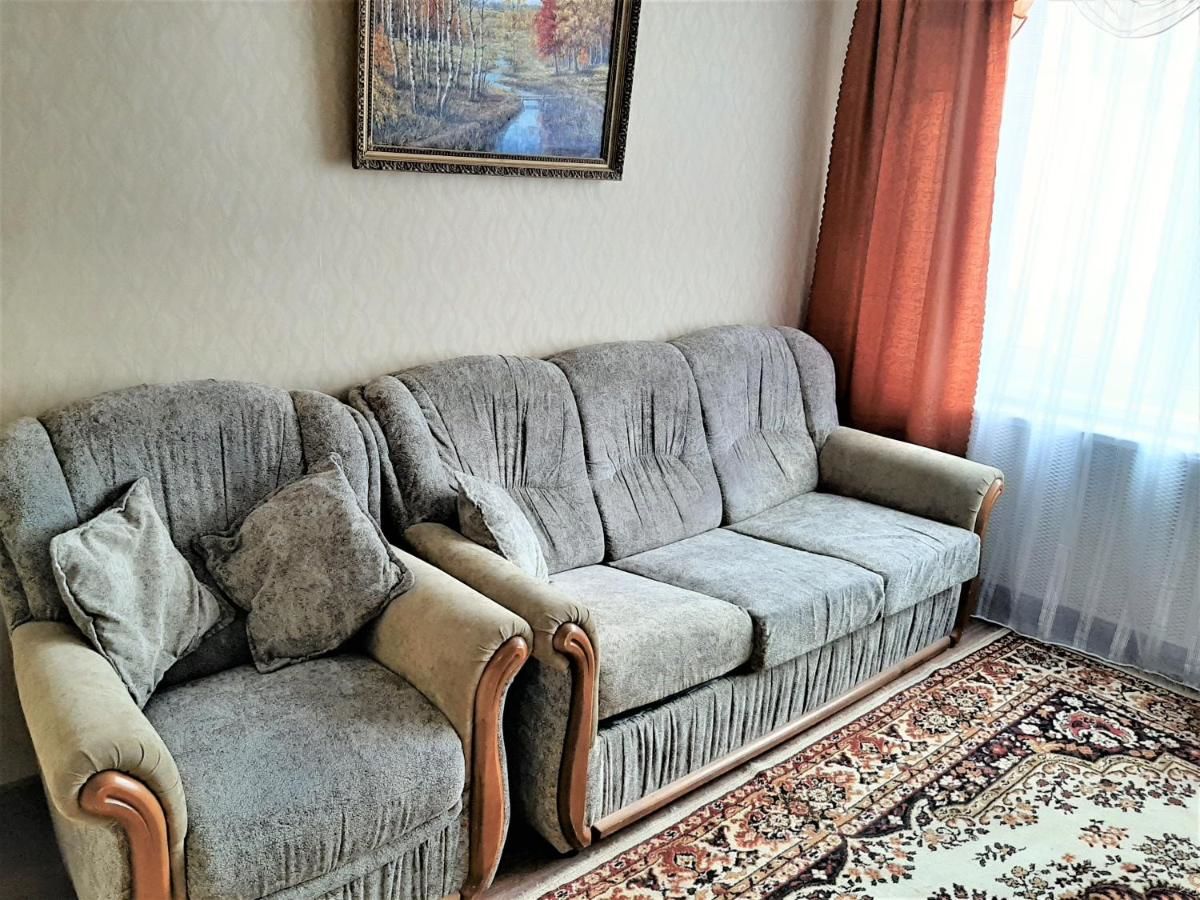 Апартаменты Apartment on Gagarina 21Б Yeloviki-13