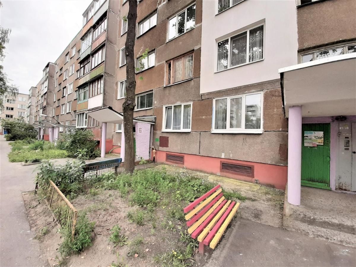 Апартаменты Apartment on Gagarina 21Б Yeloviki-20