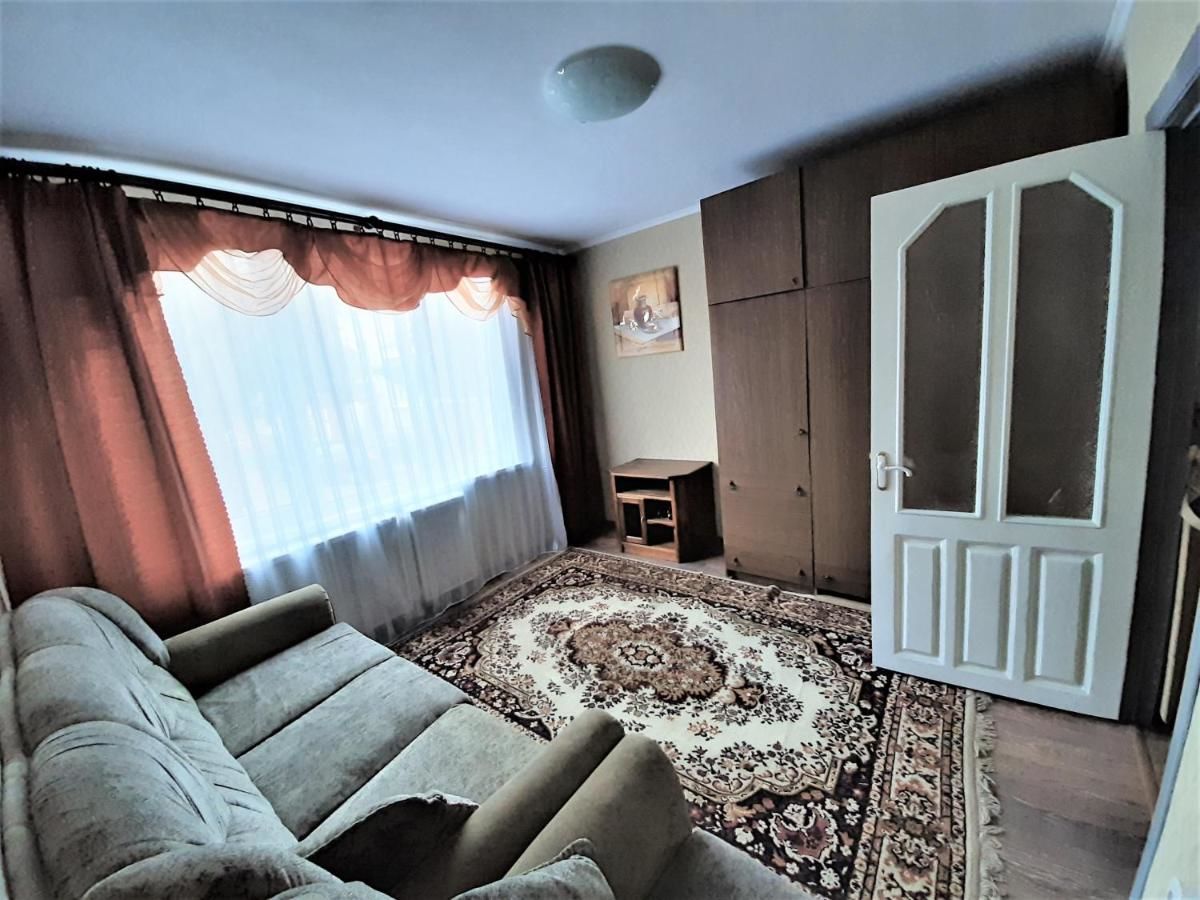 Апартаменты Apartment on Gagarina 21Б Yeloviki-6