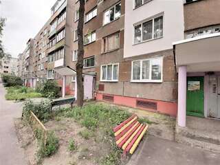 Апартаменты Apartment on Gagarina 21Б Yeloviki Апартаменты-34