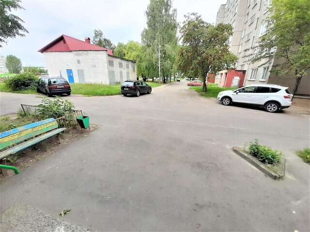 Апартаменты Apartment on Gagarina 21Б Yeloviki-18