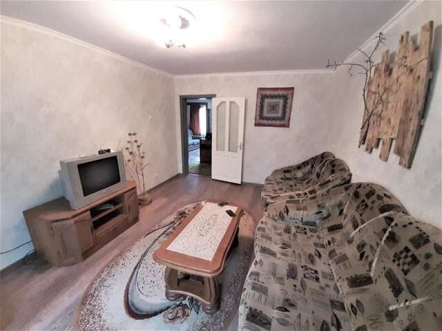 Апартаменты Apartment on Gagarina 21Б Yeloviki-34